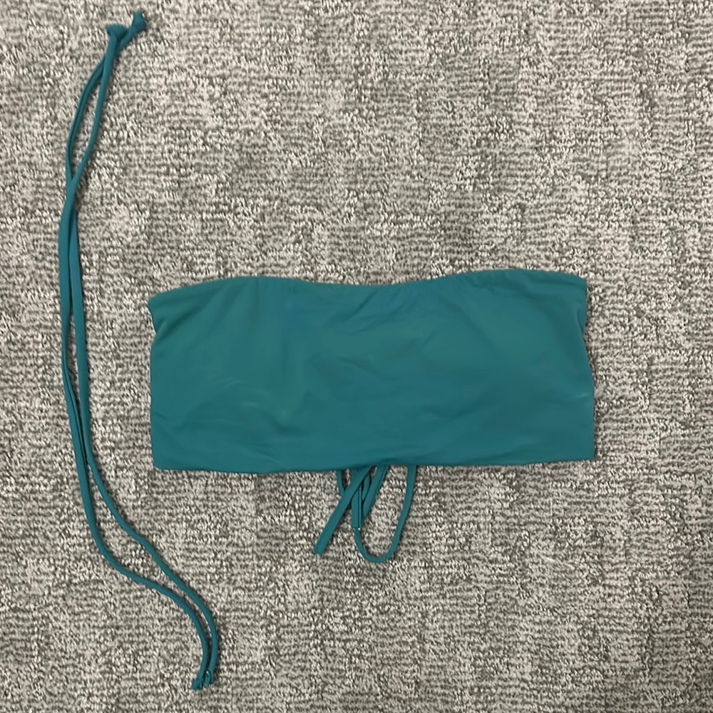 O’neill strapless bikini top